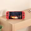 Protective Case with Joystick Caps Anti-Scratch Cover Skin Protective Shell for Nintendo Switch2 Accessories