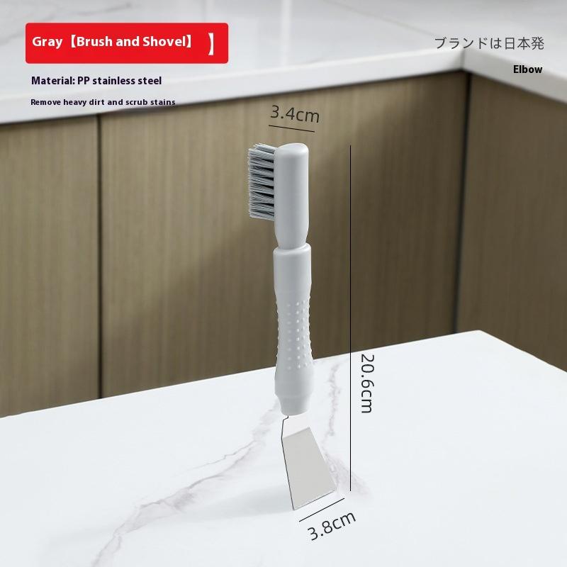 

Лопатка для чистки вытяжки Spade Stoves Легкая лопатка для шпаклевки Инструмент для чистки столешницы