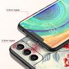 Oil Painting Flowers Pattern Design Phone Case for Samsung Galaxy S26 S25 S24 S23 S22 S20 S21 FE Ultra S25 Edge Plus 5G Soft TPU