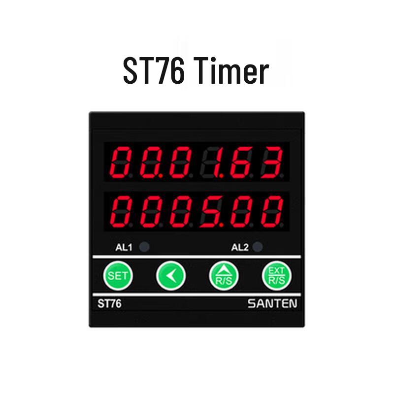 Dalan Smart Industrial Digital Counter & Timer