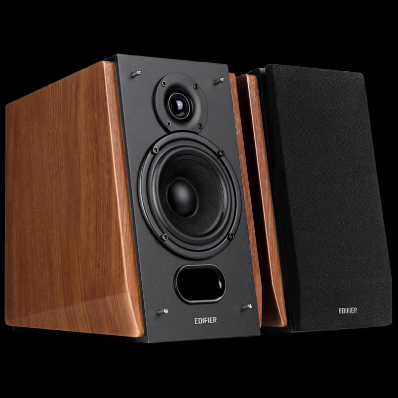 Edifier R1700BT+ Bluetooth Bookshelf Speakers