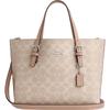 COACH Women's Mollie Tote Bag