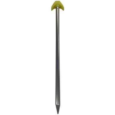 Arai Tent Aluminum Pipe Pegs 5005 25cm [outdoor Tent Accessories]