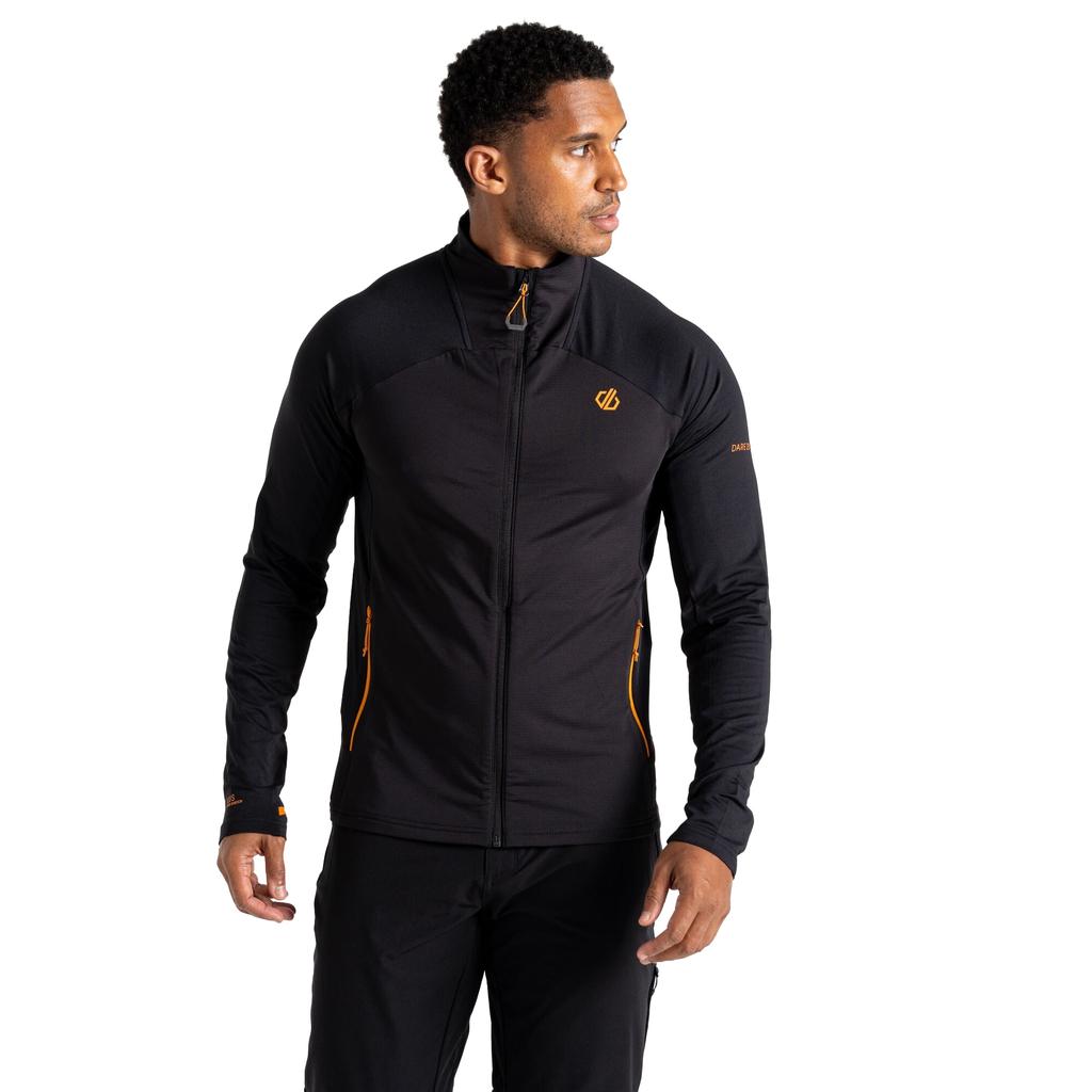 Dare 2B Mens Substratum IV Stretch Midlayer