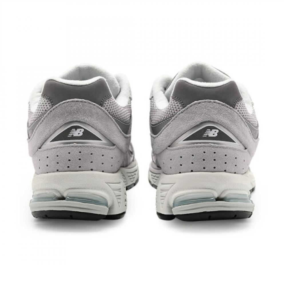 New Balance 2002r T2 Gray Ml2002r0 Size 230 290