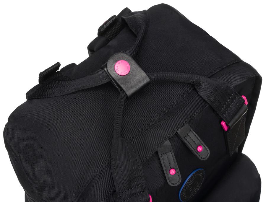 Sporty Backpack with Laptop Compartment - LuluCastagnette