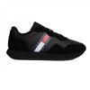 Tommy Jeans Mens Modern Suede Trainers