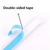 2pcs Motorcycle Turn Signal Lamp LED Daytime Running Lights Tail Light DRL Waterproof Decoration Strip Motor Brake Flowing Amagi
