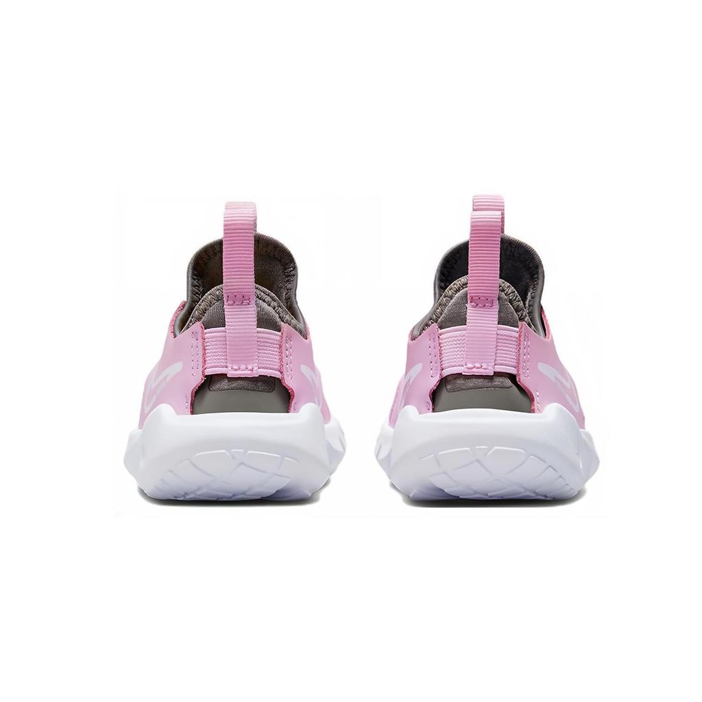(TD) Nike Flex Runner 2 'Pink Foam' Baby DJ6039-600