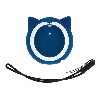Para GO Plus + Funda Protectora Lindo Dibujo Animado Silicona Suave a Prueba de Golpes Resistente a los Arañazos Cubierta