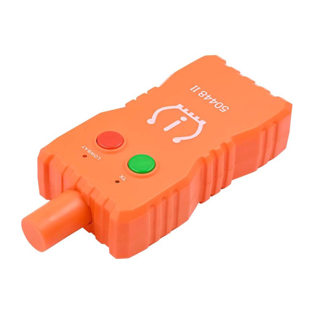 User Friendly Tire Monitoring System Tool for Effortlessly Sensors Data  & Enhances Safety Easy Pressure Adjustment