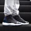 Jordan Kids Air Jordan 11 Retro BG "2016 Space Jam" Sneakers 378038-003