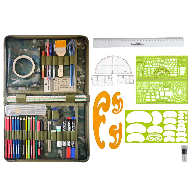 Hongyuan Tu Topographic Mapping Tool Set