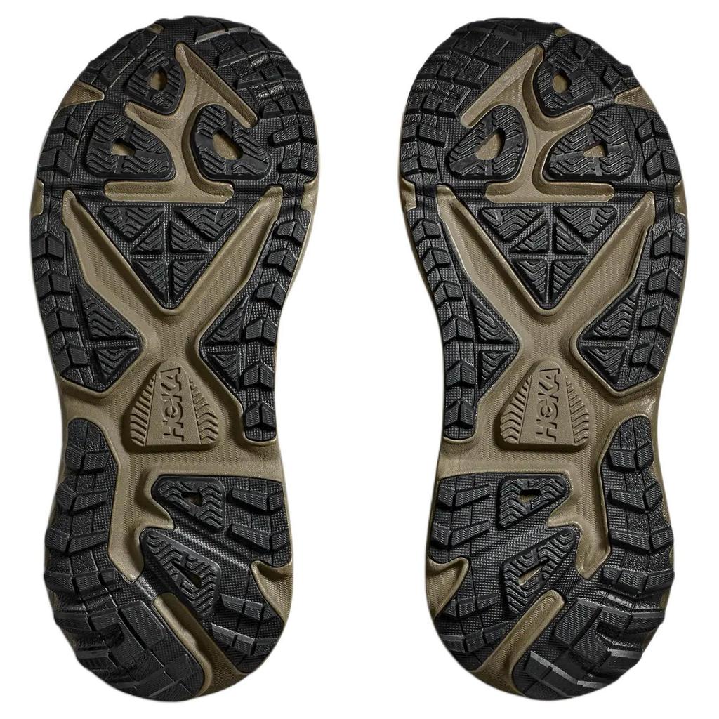 HOKA ONE ONE Stinson 7 Honey Antique Olive 1141530-HYN
