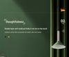 German Electric Kettle: Large Capacity, Durable Thermos, Automatic Power-Off, Constant Temperature Function