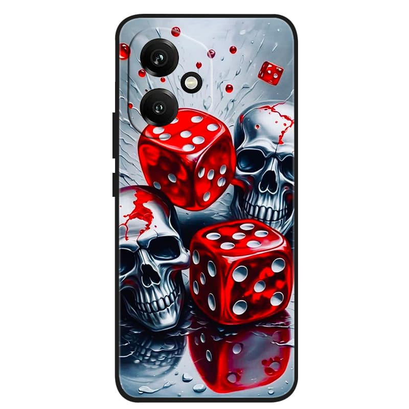 Phone Case For Honor 400 Global 5G Case Soft TPU Luxury Cases Honor400 Lite Cover For Honor 400 Pro Silicone Black Shells Fundas