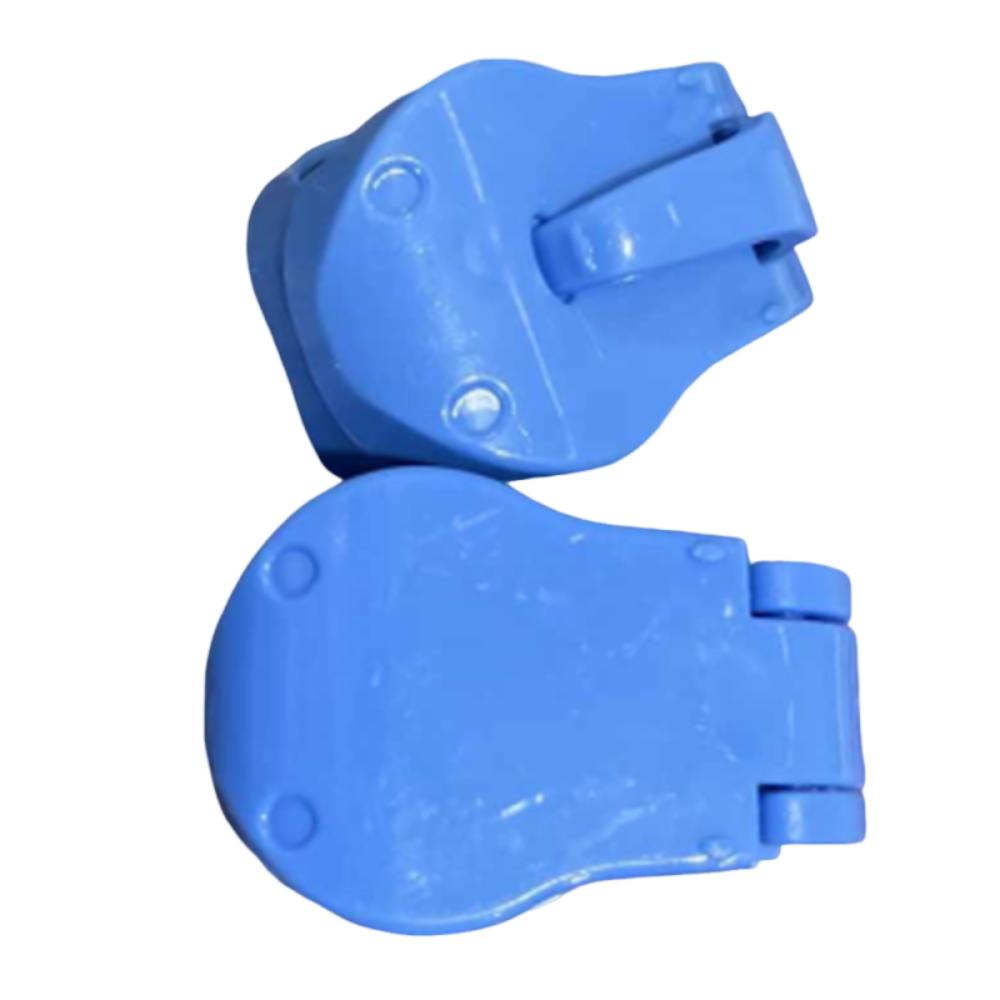 2Pcs Elastic Fishing Rod Holder Adjustable Wall Mounted Fishing Pole Straps Clip  Outdoor