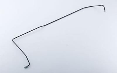 Nismo Heritage Parts Bremsleitung Leitung Hauptbremszylinder zu Vorderrad Skyline BNR32 Echte Nachbildung Teilmontage-Bremse GT-R 46250-RHR20