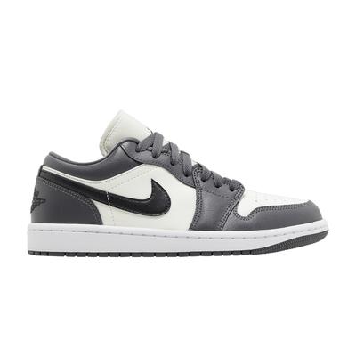 1 Low Dark Grey (Women's)