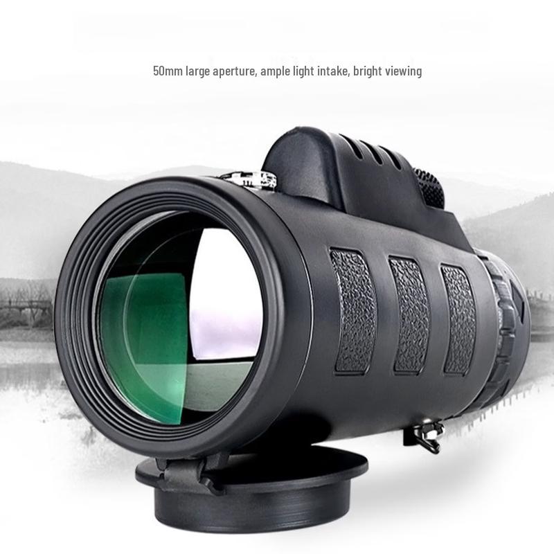 Miling High-End Monocular Telescope