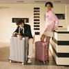 90Fen PC Hardside Spinner Suitcase