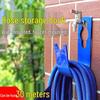 Heavy-Duty Adhesive Metal Wall Hooks