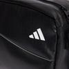 adidas Polyester Crossbody Bags Mini Women's Black JX4032