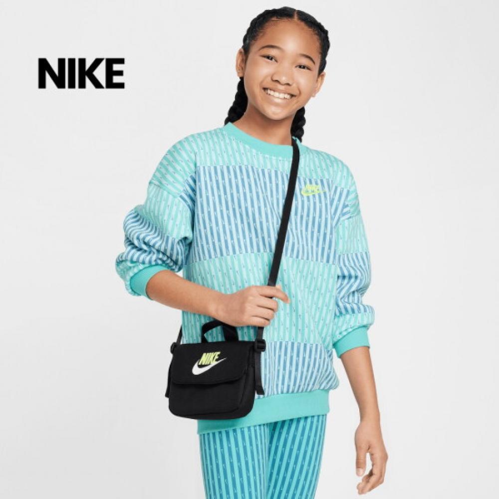 Nike Kids Crossbody Bag 1l Fq5815 010