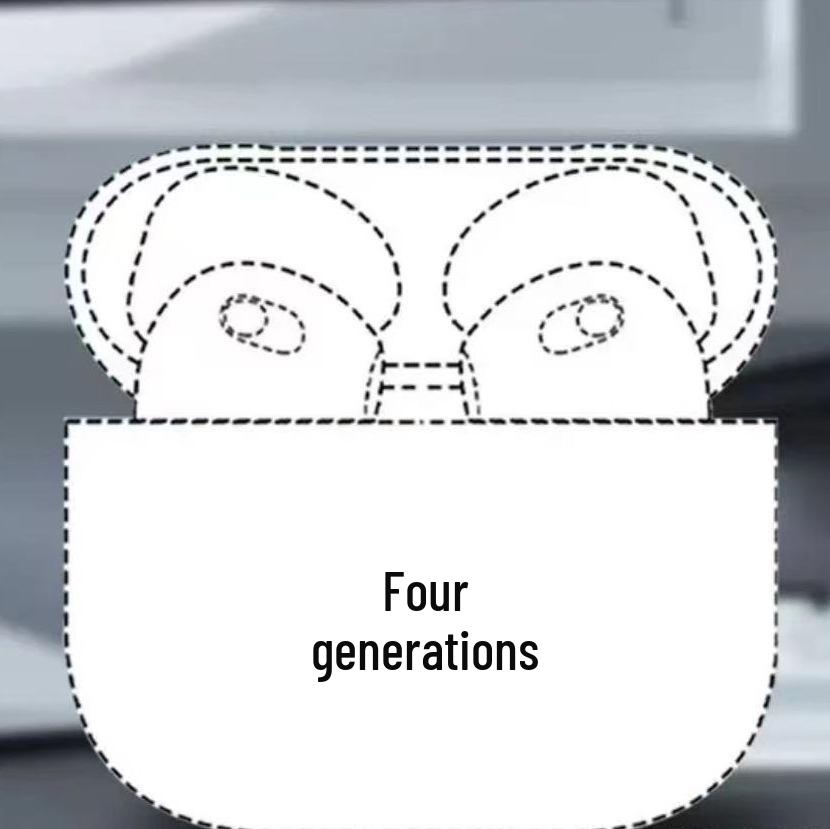 Huaqiangbei A9 Pro Bluetooth-Headset mit Farbbildschirm TWS: Zweite bis Fünfte Generation, Touch-Steuerung, ANC-Geräuschunterdrückung