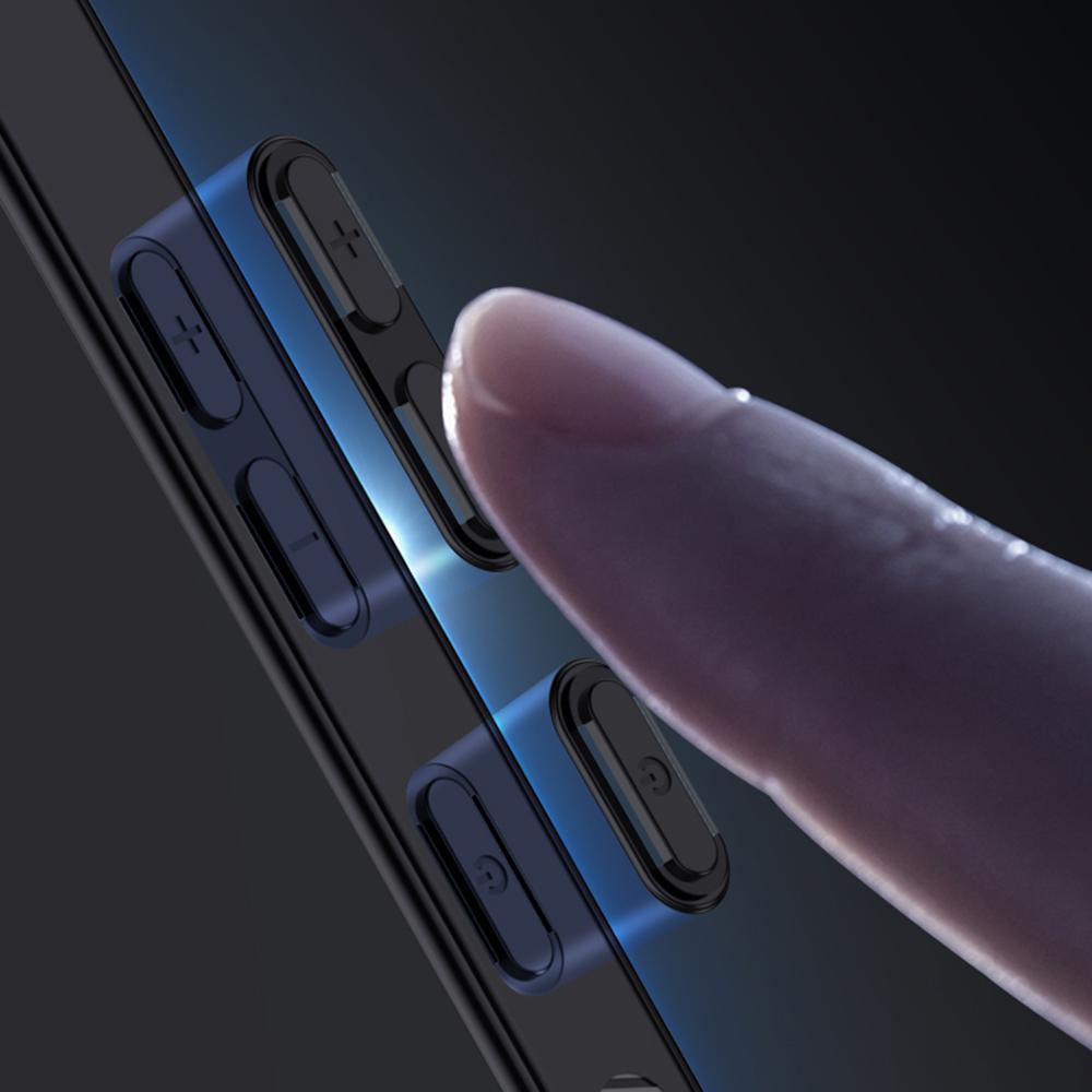 For Samsung Galaxy S25+ Case Wood Texture PU Leather Coated PC+TPU Phone Cover