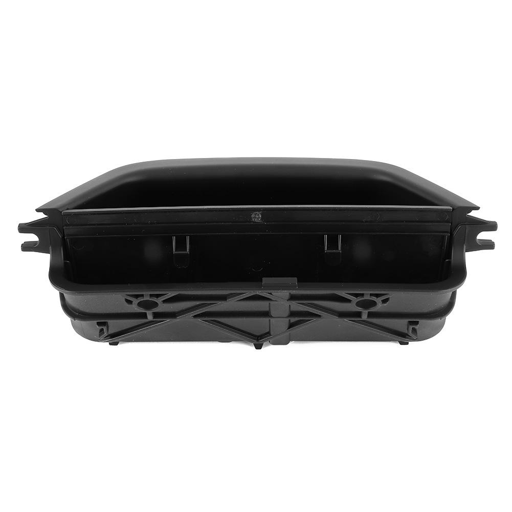 Door Armrest Storage Box Interior Handle Case Driver Front Left Fit for X3 F25 2010‑2016