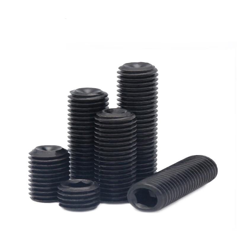 Weiruijia 12.9 Grade Hex Socket Headless Set Screw