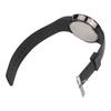 LED Electronic Watch with Large Display and Plastic Body for Men Women