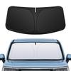 Latest BLUESEATEC Honda Stepwagon RP6 RP7 RP8 Front Windshield Sunshade STEPWAGON RP Series 6th Generation May 2022 Current Model Design Light
