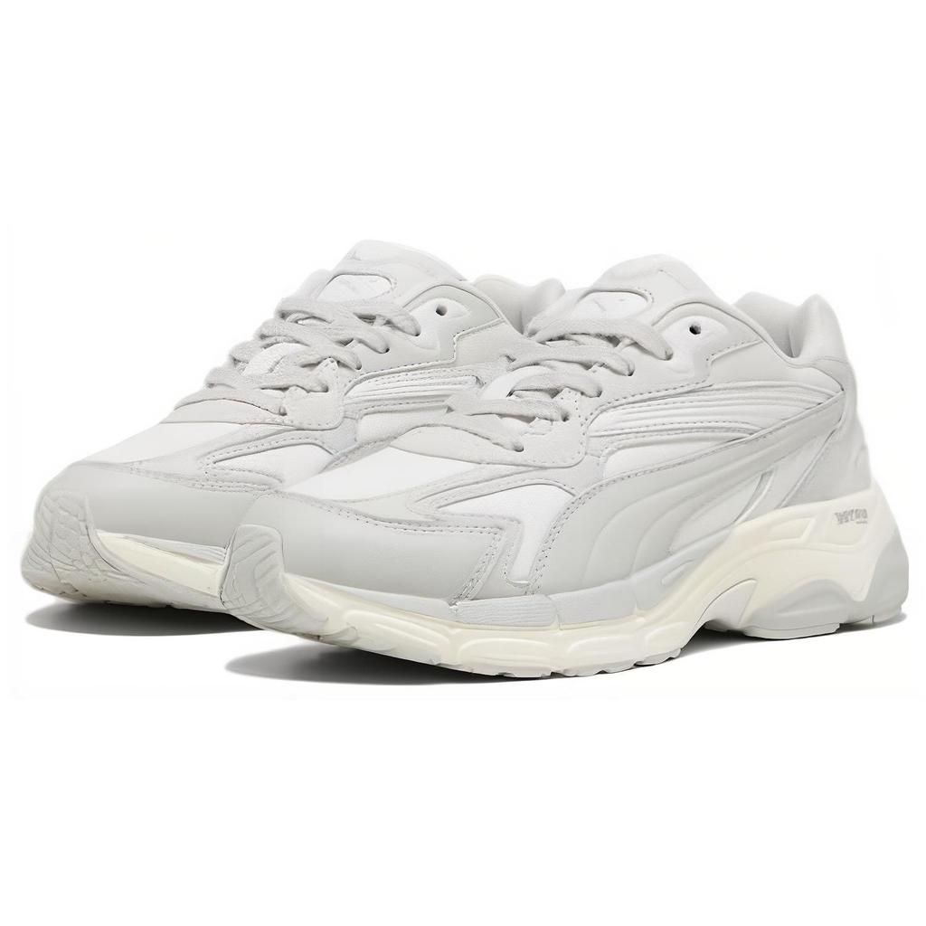 Puma Caven Unisex White 392726-02