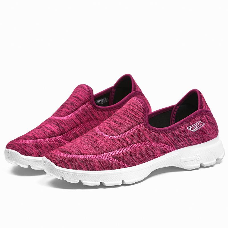 Shoes women's new women's shoes medium walking casual sports shoes women's cloth shoes casual