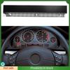 New!Car Instrument LCD Display Screen For-BMW E31 E34 E36