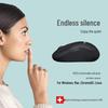 Logitech M220 Silent Wireless Mouse