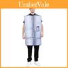 Costume da frigorifero per Halloween, cosplay, per adulti, creatori di feste e bar divertenti