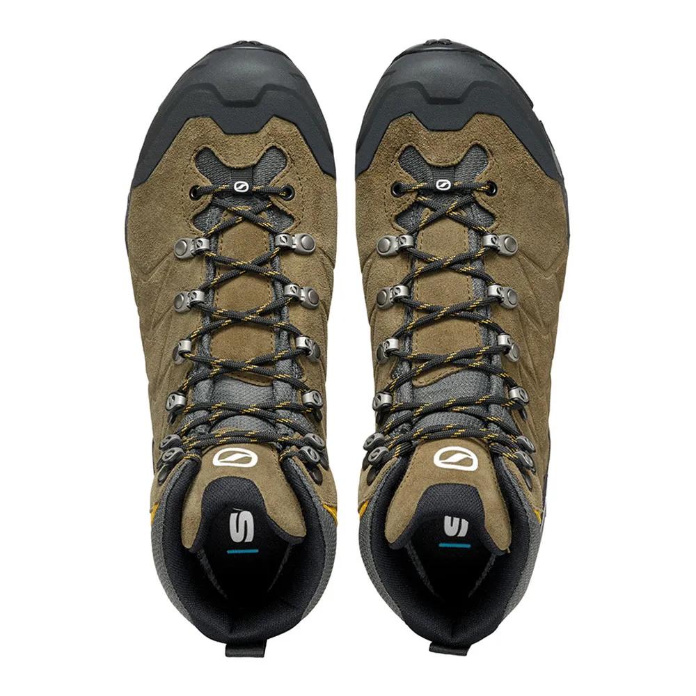 Scarpa Альпинистские ботинки ZG Trek GTX