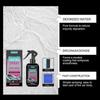 All In One Car Coating Spray 110ml High Gloss Paint Sealant Water Resistant Quick Polish with UV Protection