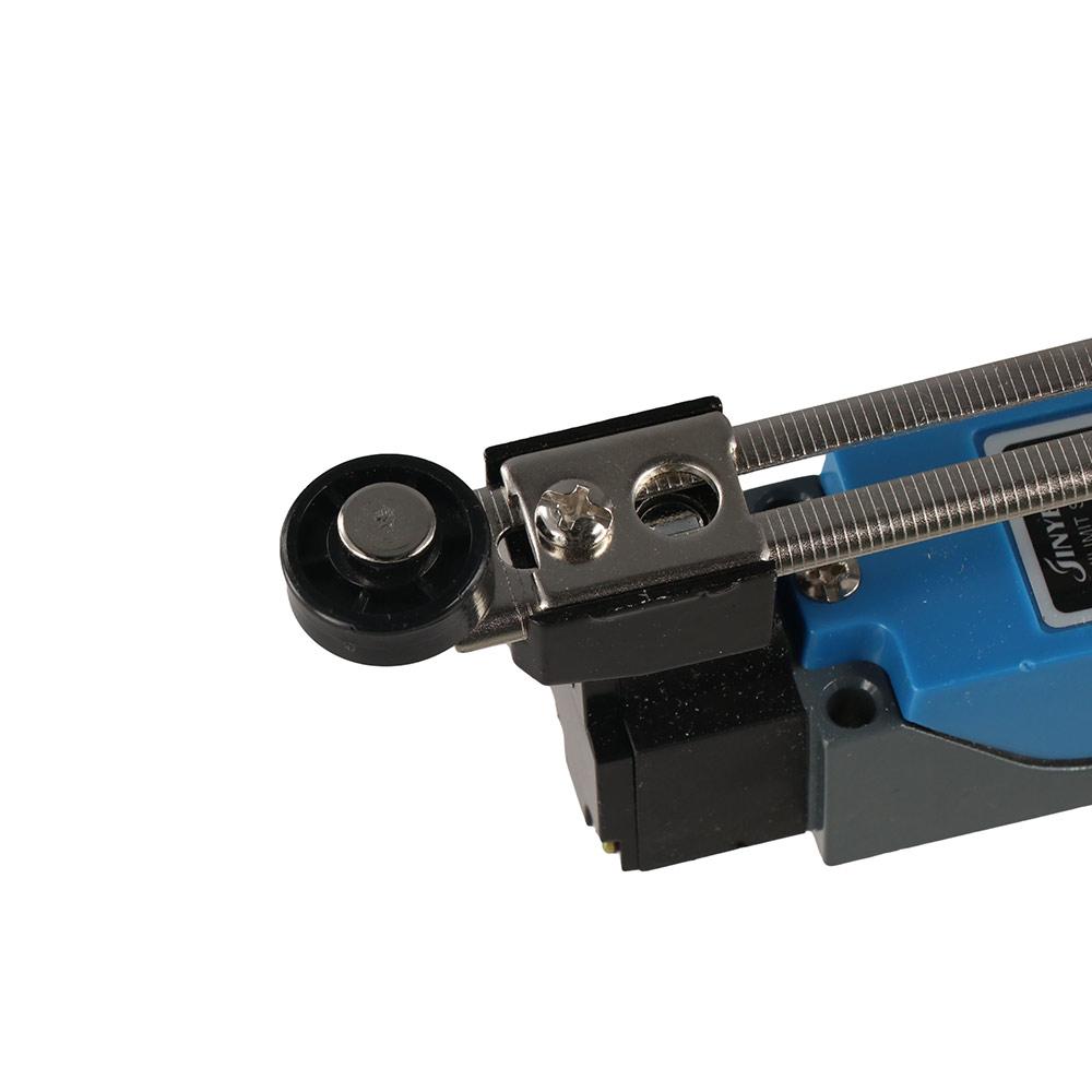 Hot Sale Mill Lever AC Laser Roller Waterproof Waterproof Momentary ME-8108 Switch Limit Switch