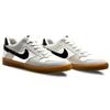 Nike Delta Force Vulc SB Summit White Sneakers Unisex Nero-Gomma-Marrone Chiaro 942237-101
