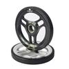 Xiaobu Yingbu Folding Bike Easy Wheels - Aluminum Alloy Triangle Star CNC Guide Wheels