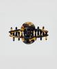 Alexandredeparis Raspai Hair Clip Tortoise 8.5