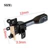 BINGWFPT For Toyota RAV4 Auris Prius Previa Corolla Yaris Vios Wish Cruise Control Switch 84632-0F010 84632-34011 84632-34017
