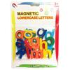Spielzeug Lernspielzeug 26 Stück Magnetische Lernbuchstaben Kunststoff Kühlschrankaufkleber Kleinkinder Lernen Rechtschreibung Zählen Kinder