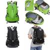 Durable 40l Waterproof Nylon Camping Backpack For Outdoor Activities