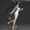 Kaiyodo Revoltech DanMachi Hestia limited ver. w/Official Bonus Parts Japan