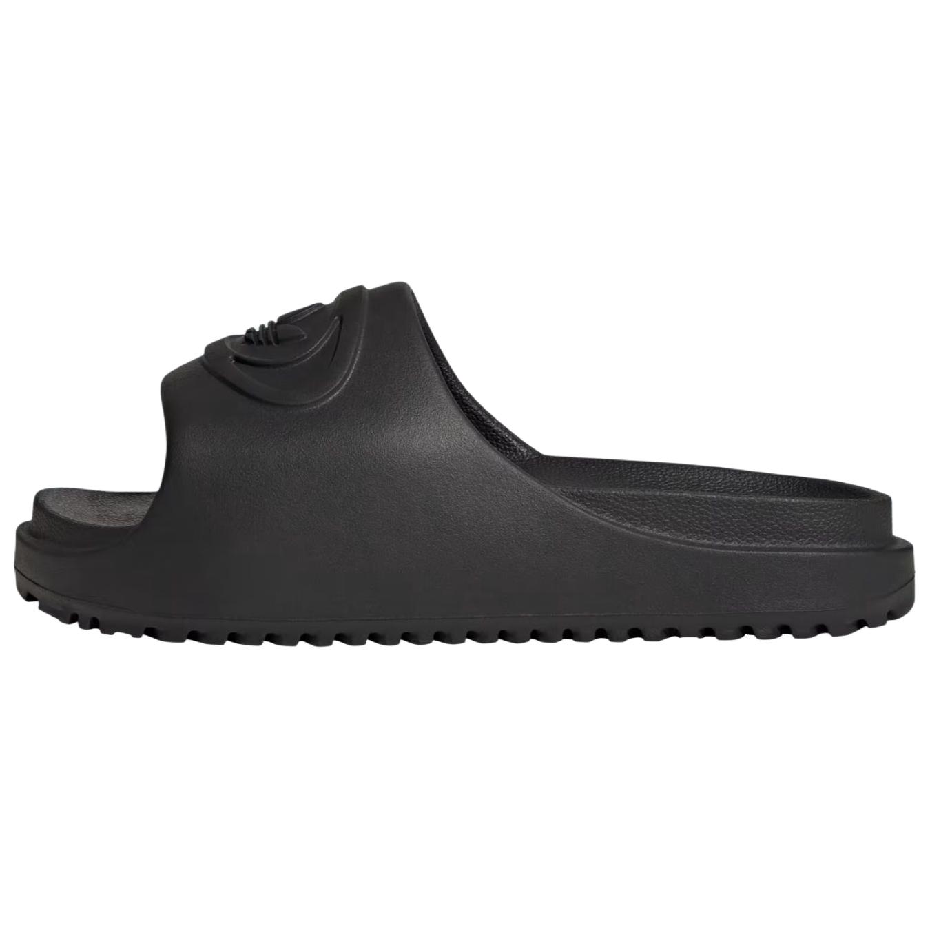 Adidas Originals Campus 00s Comfortable Slide Sandals Women Footwear Core-Black IH1626 38